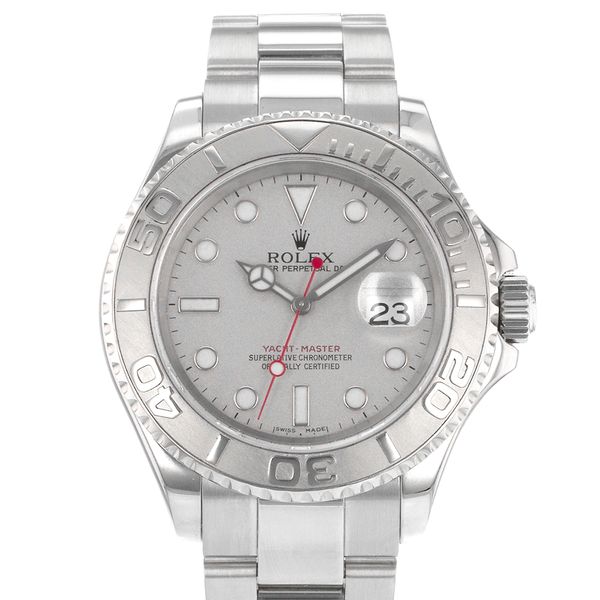 Rolex Yacht-Master 16622